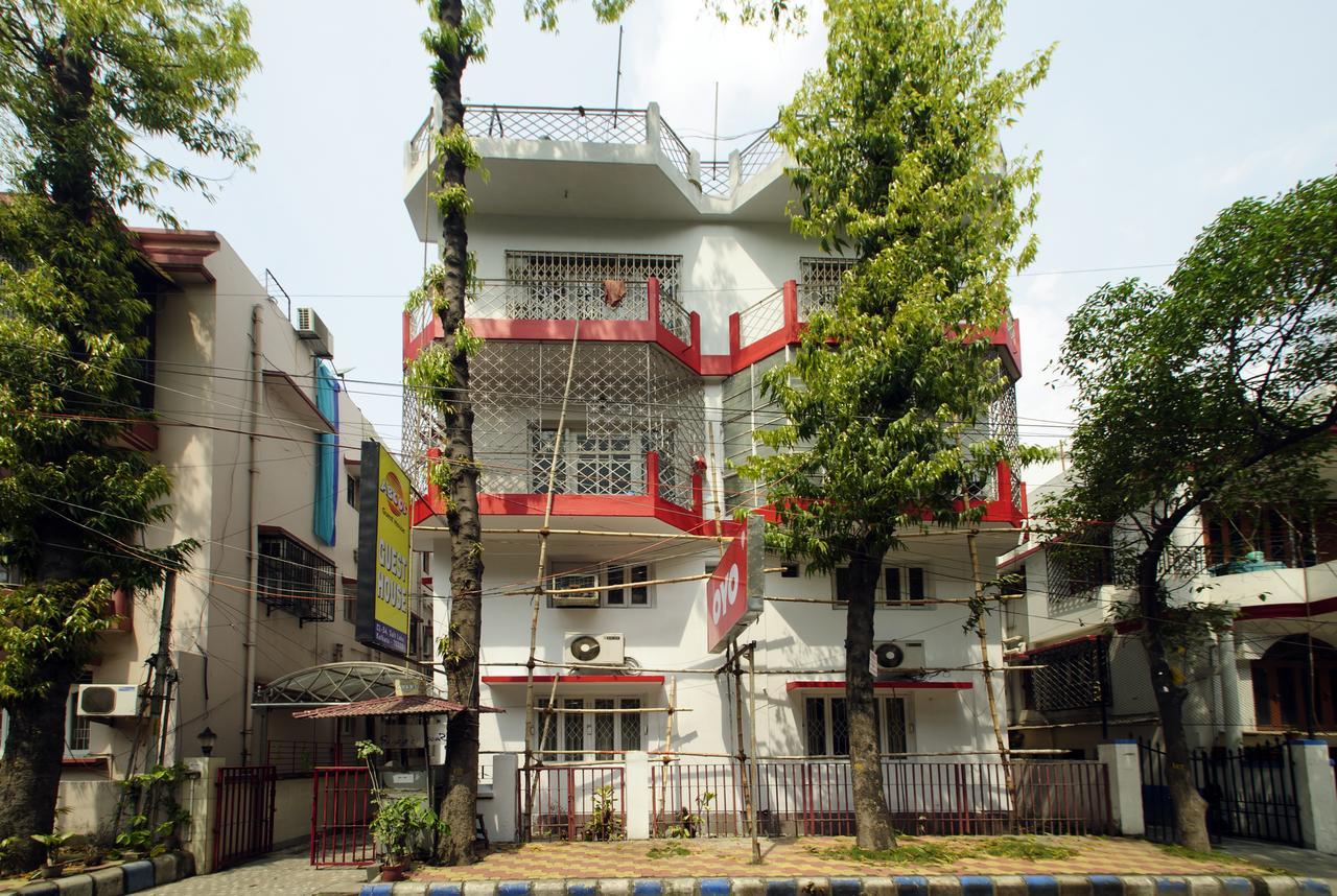 Oyo 3573 Salt Lake Sector 2 Kolkata Luaran gambar