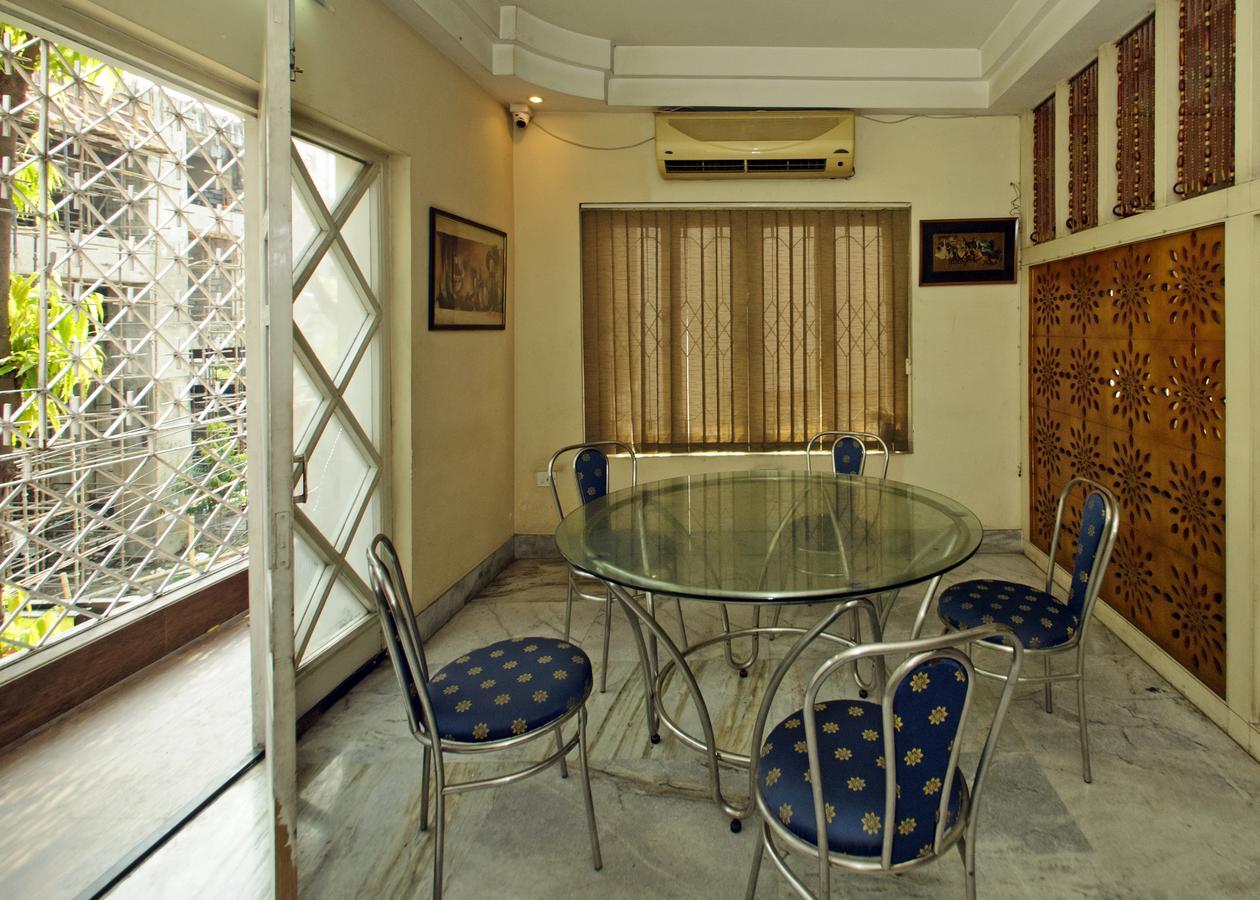 Oyo 3573 Salt Lake Sector 2 Kolkata Luaran gambar