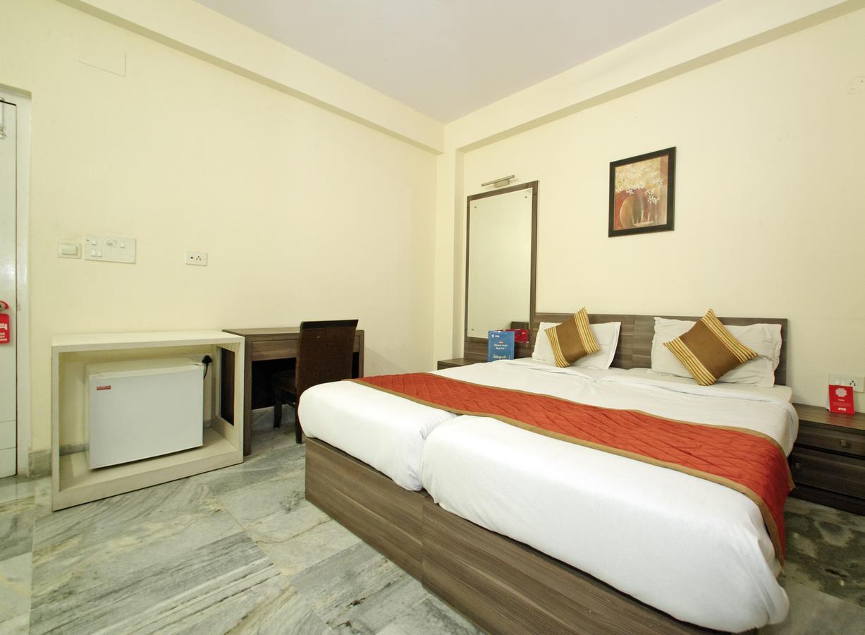 Oyo 3573 Salt Lake Sector 2 Kolkata Luaran gambar
