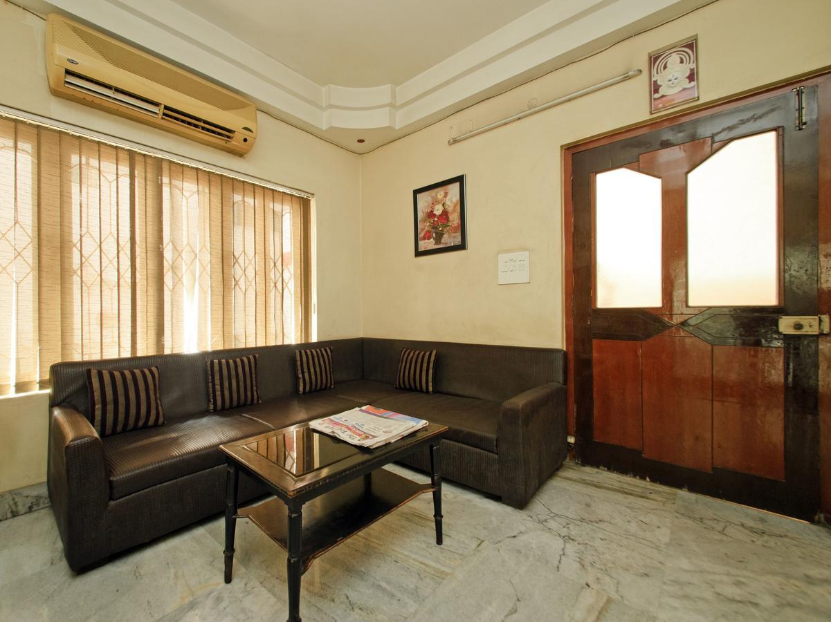 Oyo 3573 Salt Lake Sector 2 Kolkata Luaran gambar