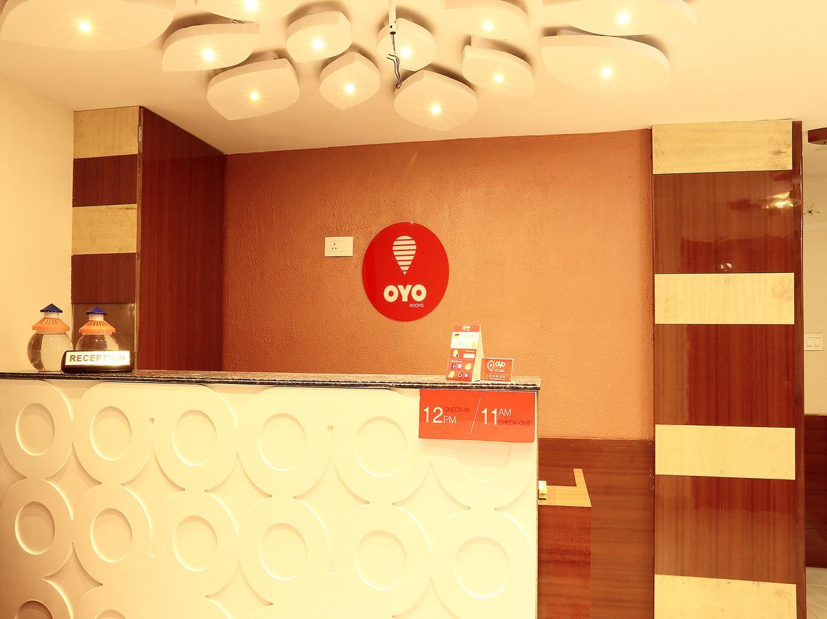 Oyo 3573 Salt Lake Sector 2 Kolkata Luaran gambar